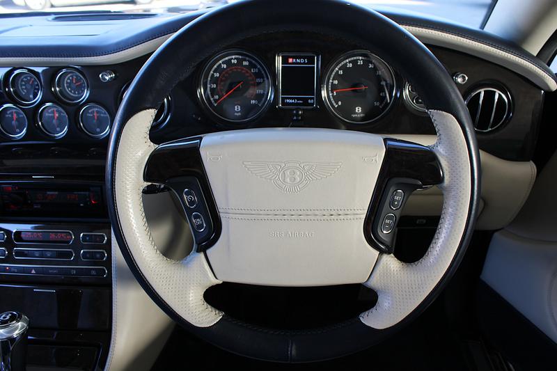 Used Bentley Brooklands 2010 for sale - 76738824: Photo 16