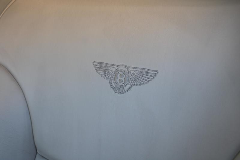 Used Bentley Brooklands 2010 for sale - 76738824: Photo 19