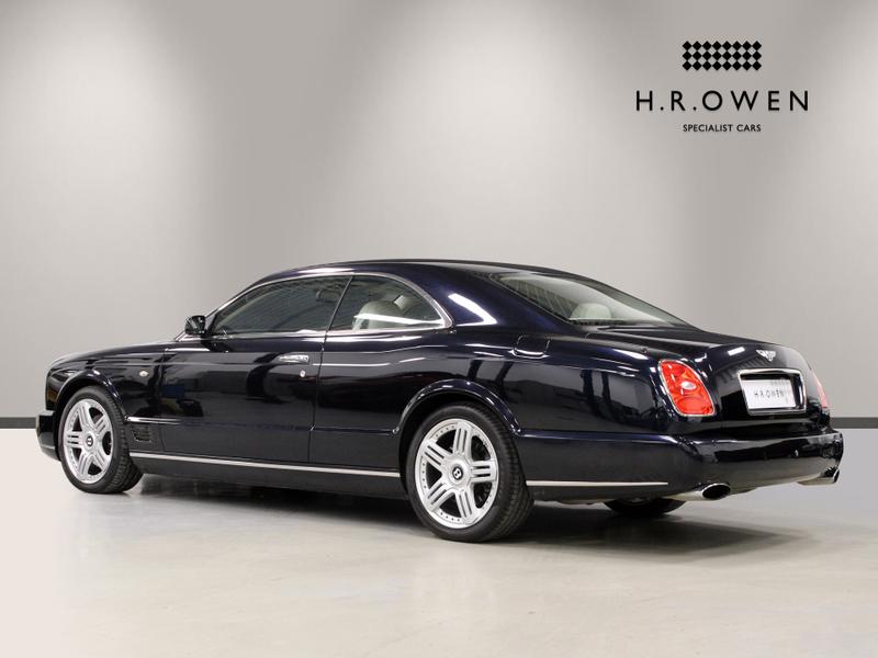 Used Bentley Brooklands 2010 for sale - 76738824: Photo 2