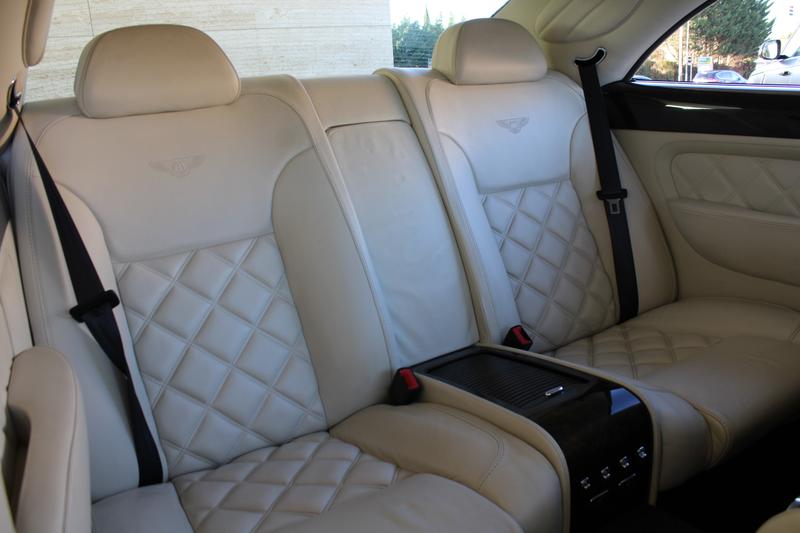 Used Bentley Brooklands 2010 for sale - 76738824: Photo 20