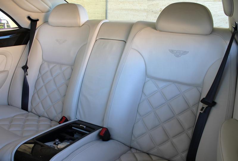 Used Bentley Brooklands 2010 for sale - 76738824: Photo 21