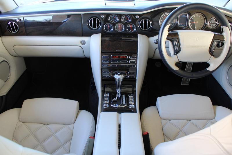 Used Bentley Brooklands 2010 for sale - 76738824: Photo 22