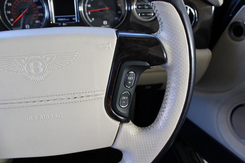 Used Bentley Brooklands 2010 for sale - 76738824: Photo 24