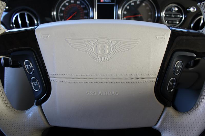 Used Bentley Brooklands 2010 for sale - 76738824: Photo 25
