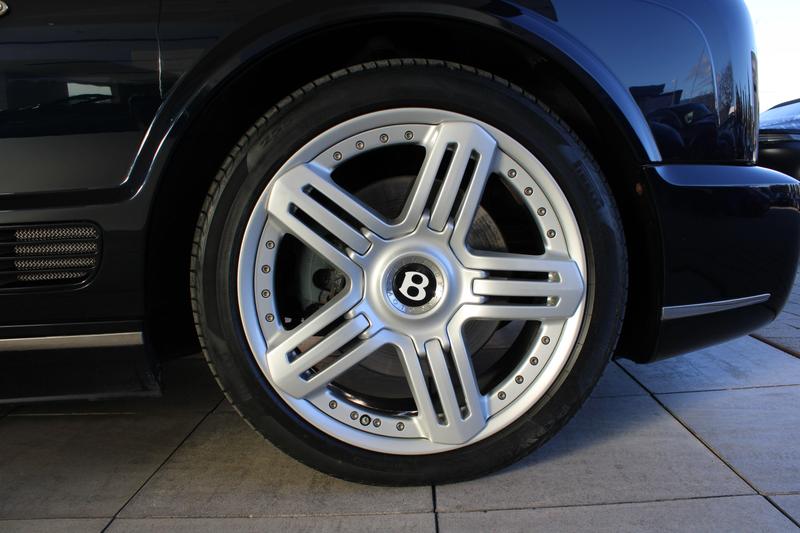 Used Bentley Brooklands 2010 for sale - 76738824: Photo 4