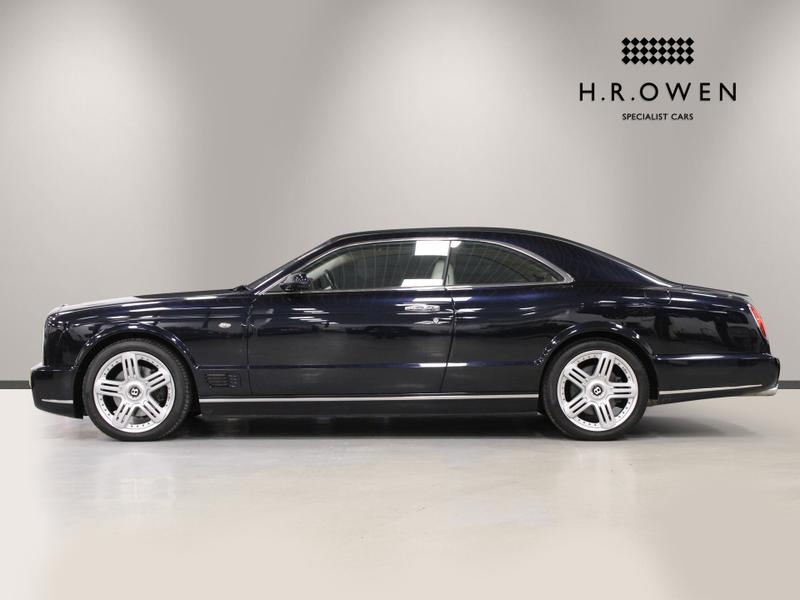 Used Bentley Brooklands 2010 for sale - 76738824: Photo 6