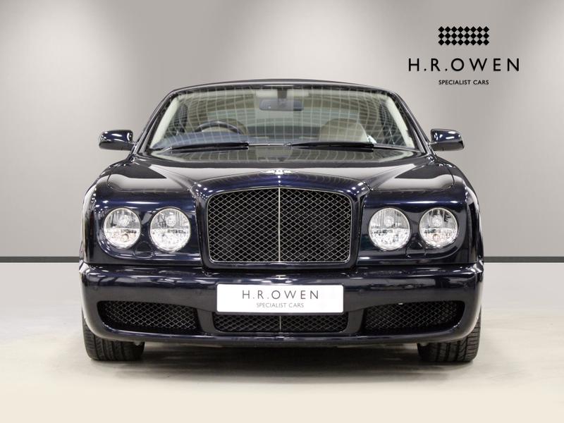 Used Bentley Brooklands 2010 for sale - 76738824: Photo 7
