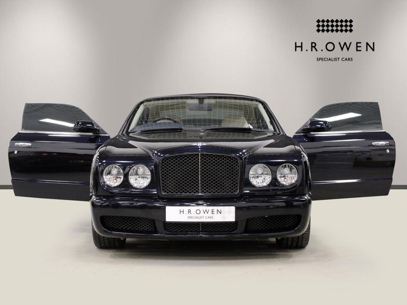 Used Bentley Brooklands 2010 for sale - 76738824: Photo 8