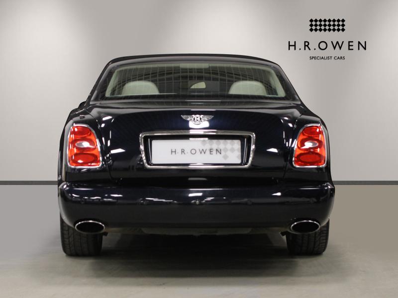 Used Bentley Brooklands 2010 for sale - 76738824: Photo 9