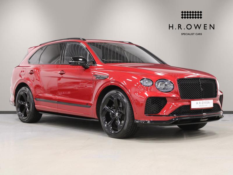 Used Bentley Bentayga 2023 for sale - 76972002: Photo 1