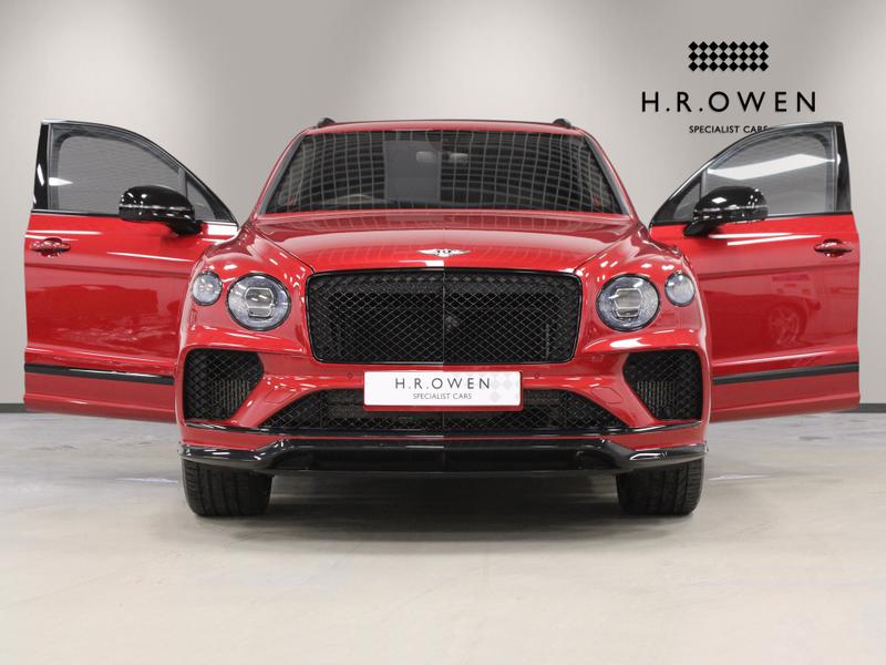 Used Bentley Bentayga 2023 for sale - 76972002: Photo 10