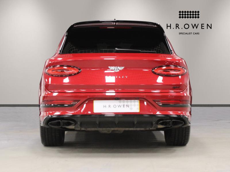 Used Bentley Bentayga 2023 for sale - 76972002: Photo 11