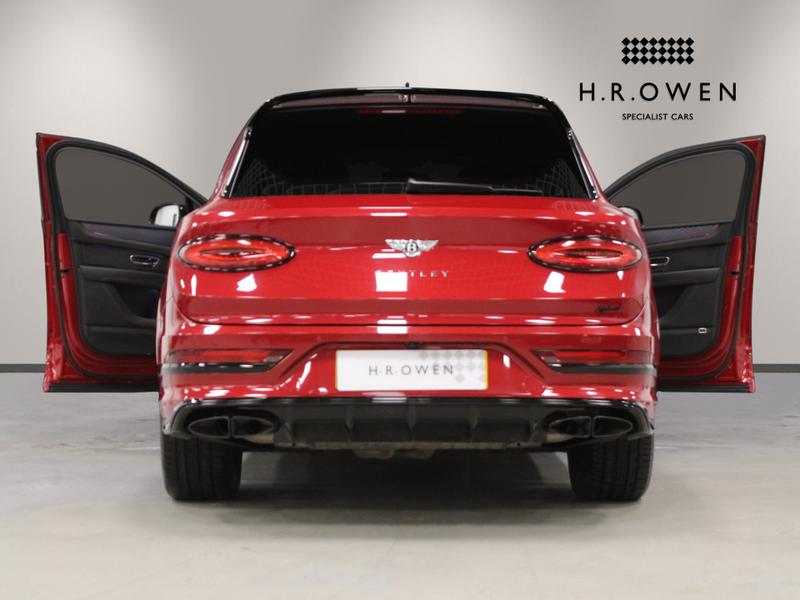 Used Bentley Bentayga 2023 for sale - 76972002: Photo 12