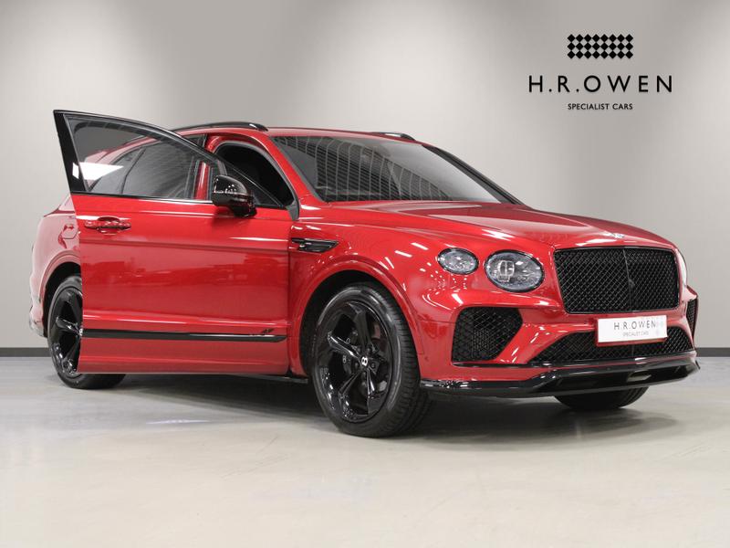 Used Bentley Bentayga 2023 for sale - 76972002: Photo 13