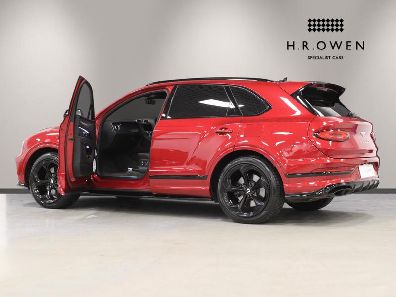 Used Bentley Bentayga 2023 for sale - 76972002: Photo 14