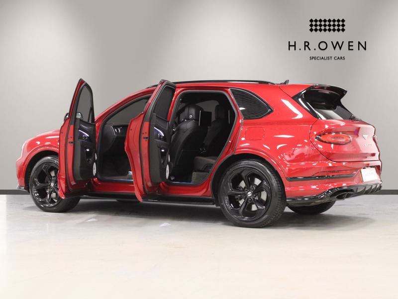 Used Bentley Bentayga 2023 for sale - 76972002: Photo 15