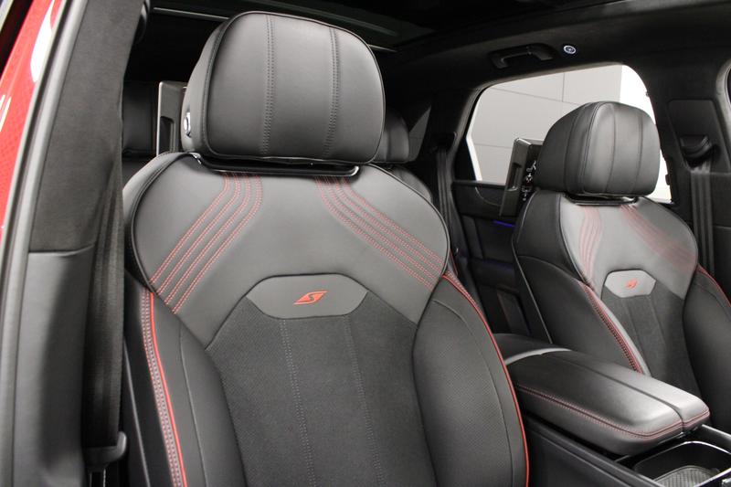 Used Bentley Bentayga 2023 for sale - 76972002: Photo 18