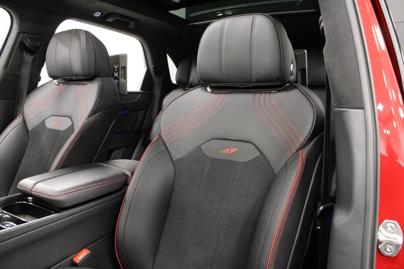 Used Bentley Bentayga 2023 for sale - 76972002: Photo 19