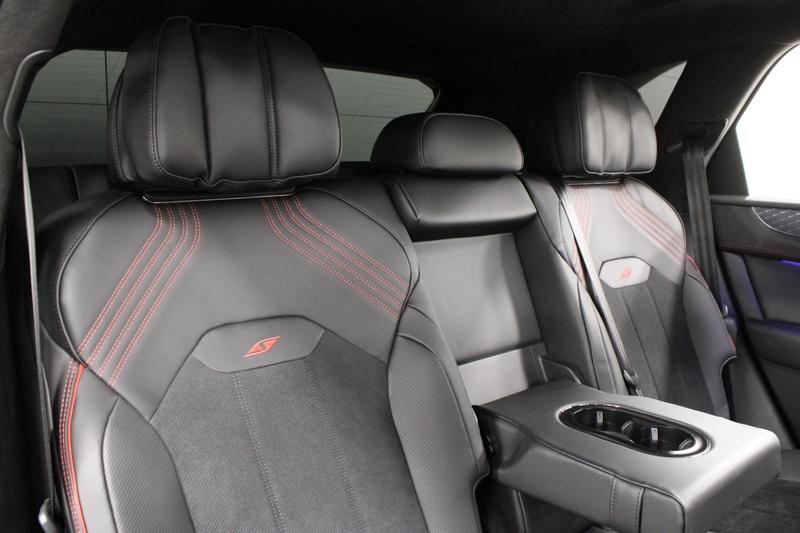 Used Bentley Bentayga 2023 for sale - 76972002: Photo 22