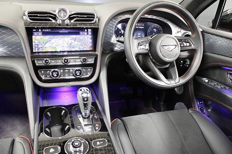 Used Bentley Bentayga 2023 for sale - 76972002: Photo 23