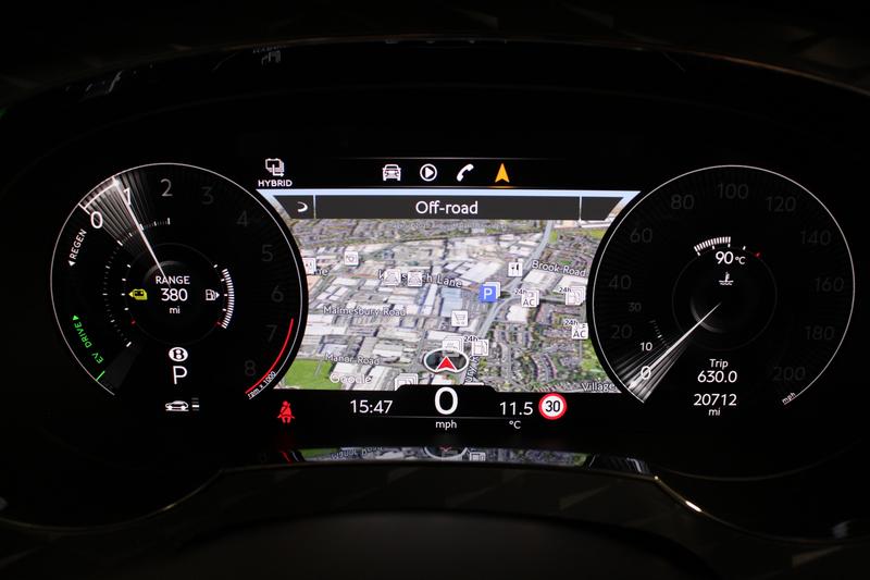 Used Bentley Bentayga 2023 for sale - 76972002: Photo 25