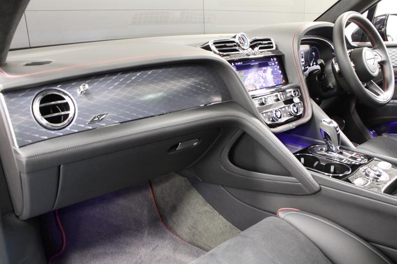 Used Bentley Bentayga 2023 for sale - 76972002: Photo 3