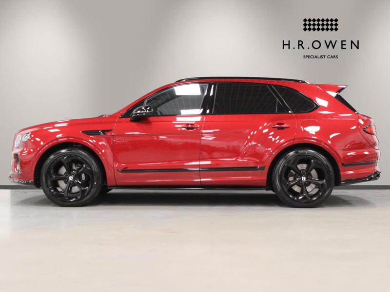 Used Bentley Bentayga 2023 for sale - 76972002: Photo 6