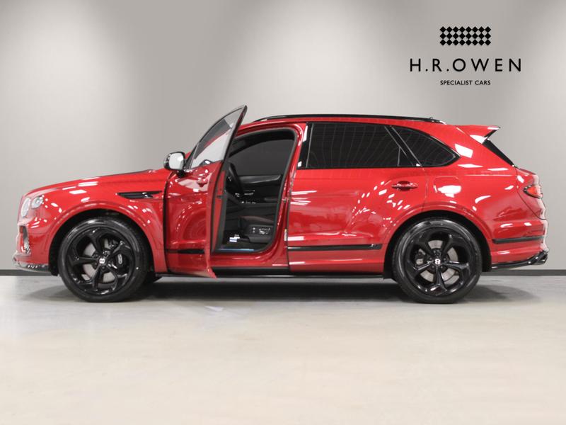 Used Bentley Bentayga 2023 for sale - 76972002: Photo 7