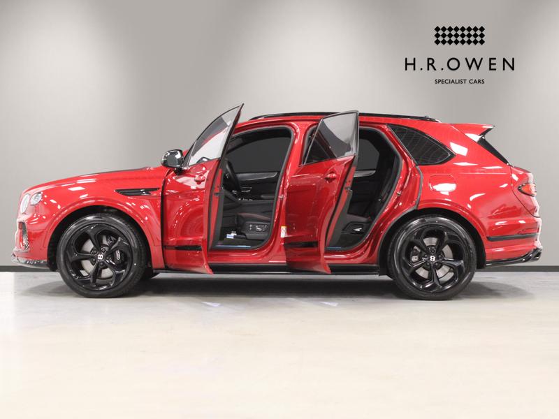 Used Bentley Bentayga 2023 for sale - 76972002: Photo 8