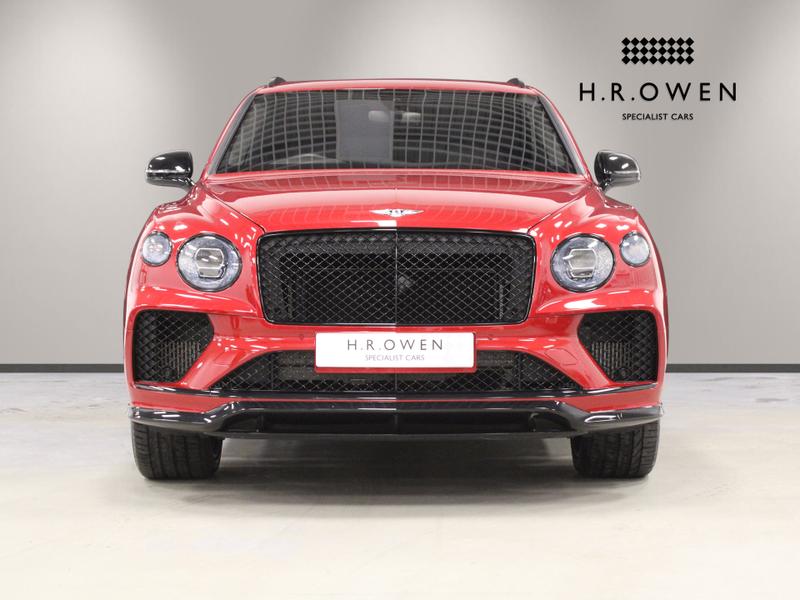 Used Bentley Bentayga 2023 for sale - 76972002: Photo 9