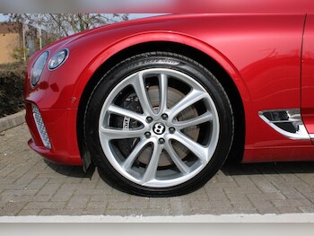 Used Bentley Continental undefined for sale - 78376800: Photo