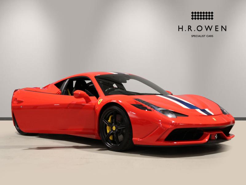 Used Ferrari 458 2015 for sale - 77989050: Photo 13