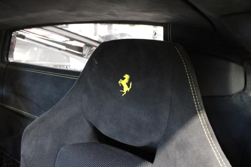 Used Ferrari 458 2015 for sale - 77989050: Photo 20