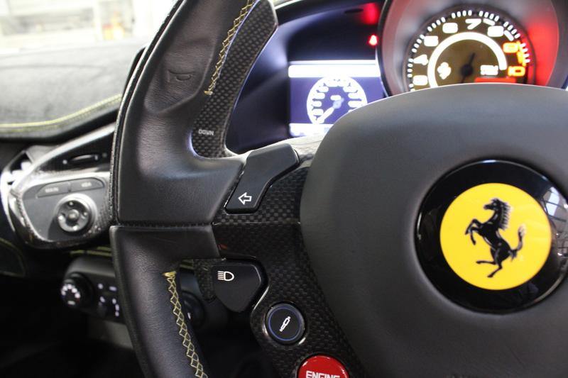 Used Ferrari 458 2015 for sale - 77989050: Photo 24