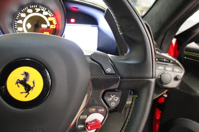 Used Ferrari 458 2015 for sale - 77989050: Photo 25
