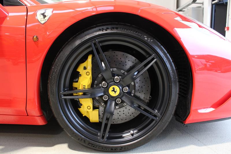 Used Ferrari 458 2015 for sale - 77989050: Photo 4