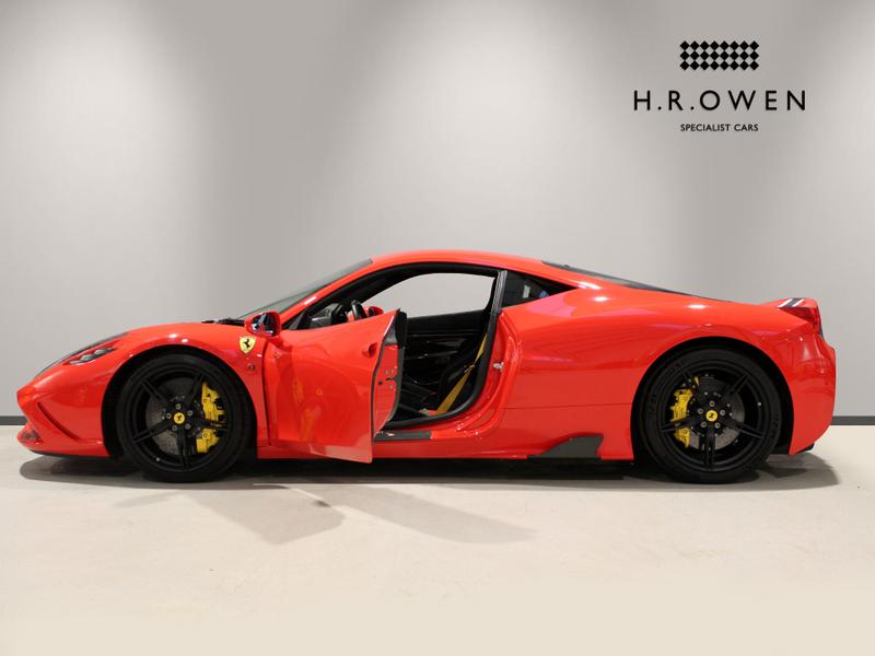 Used Ferrari 458 2015 for sale - 77989050: Photo 7