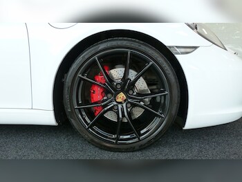 Used Porsche 911 2016 for sale - 78957124: Photo