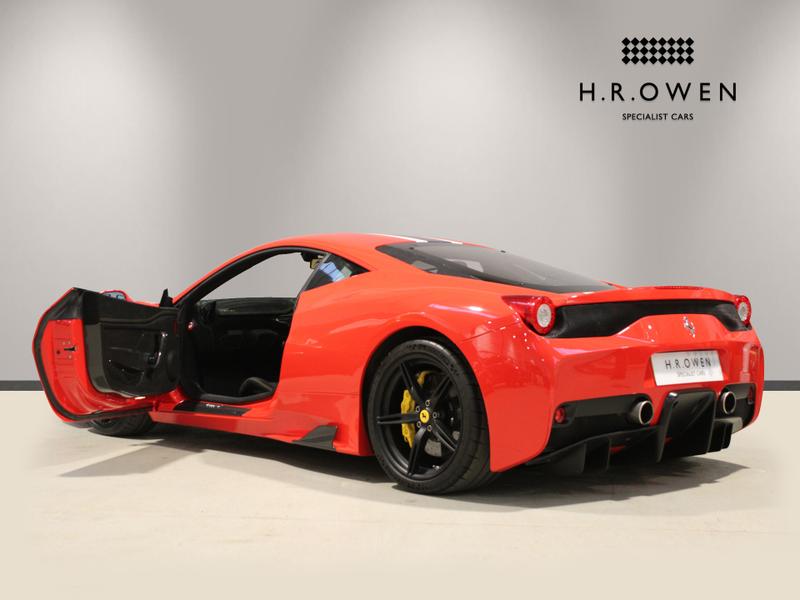 Used Ferrari 458 2015 for sale - 77746759: Photo 11
