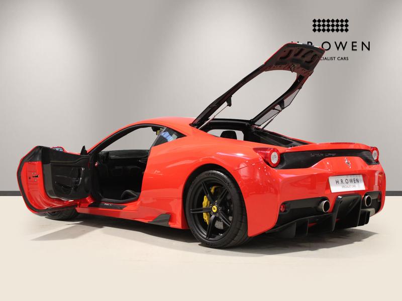 Used Ferrari 458 2015 for sale - 77746759: Photo 12
