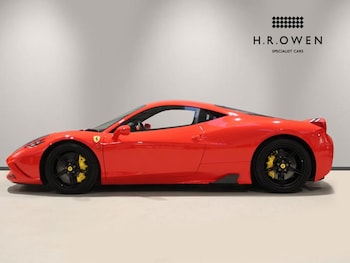 Used Ferrari 458 2015 for sale - 77746759: Photo