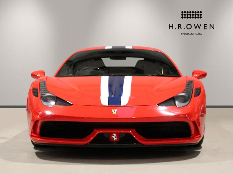 Used Ferrari 458 2015 for sale - 77746759: Photo 5