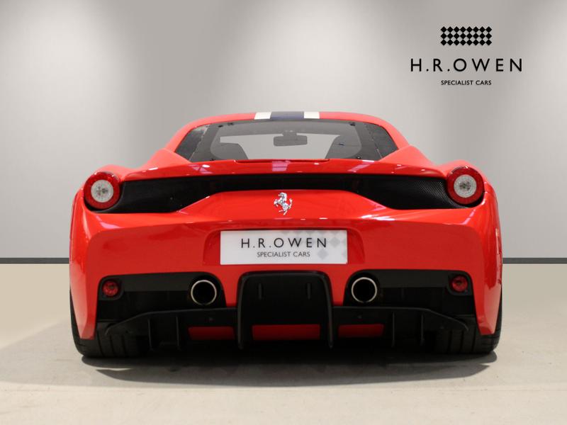 Used Ferrari 458 2015 for sale - 77746759: Photo 7