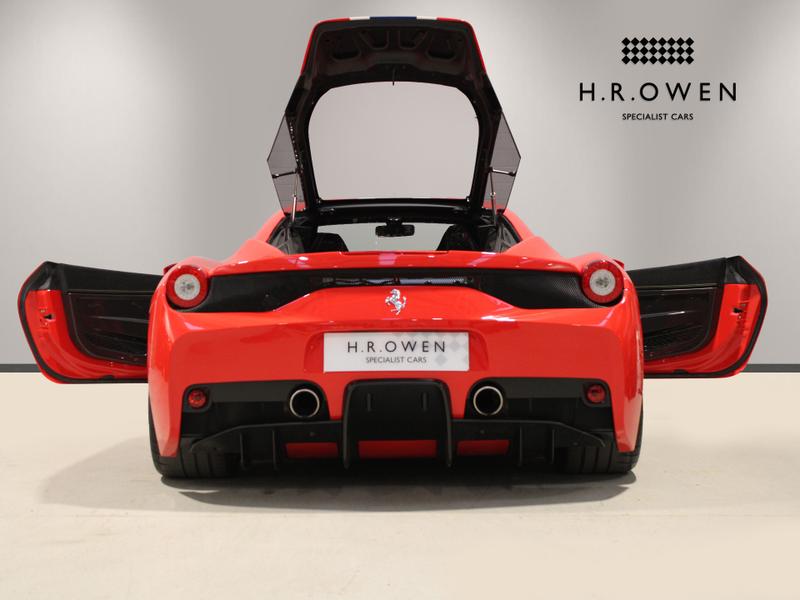 Used Ferrari 458 2015 for sale - 77746759: Photo 9