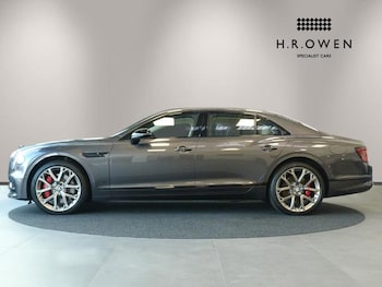 Used Bentley Flying Spur undefined for sale - 78352833: Photo