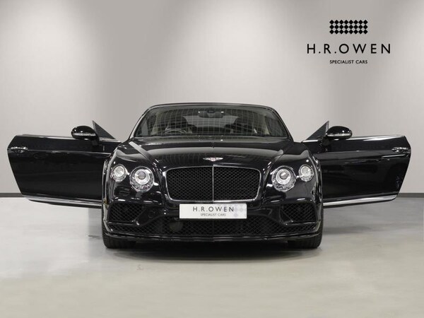 Used Bentley Continental 2016 for sale - 76277223: Photo 10