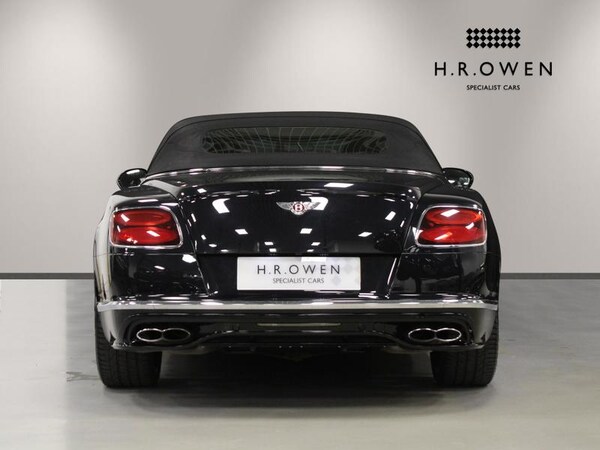 Used Bentley Continental 2016 for sale - 76277223: Photo 11