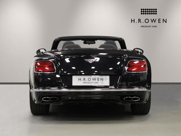 Used Bentley Continental 2016 for sale - 76277223: Photo 12