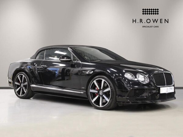 Used Bentley Continental 2016 for sale - 76277223: Photo 14