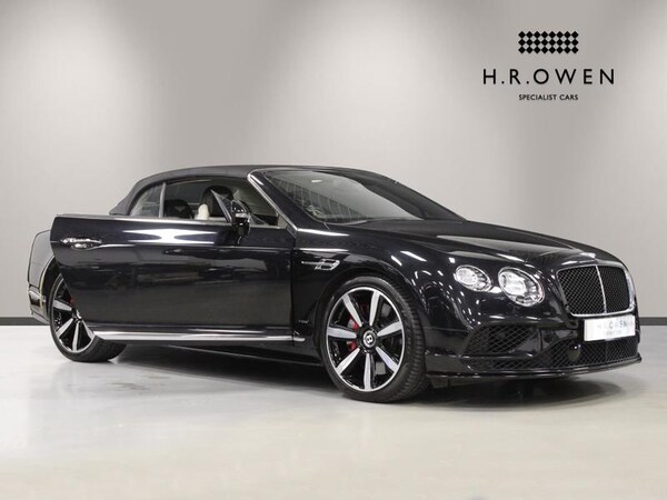 Used Bentley Continental 2016 for sale - 76277223: Photo 15